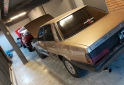 Autos - Ford Taunus ghia 2.3 1983 Nafta 120000Km - En Venta