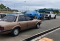 Cl�sicos - Ford taunus ghia 2.3 gnc - En Venta