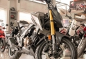 Motos - Honda CB 300 TWISTER 2025 Nafta 0Km - En Venta