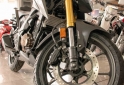 Motos - Honda CB 300 TWISTER 2025 Nafta 0Km - En Venta