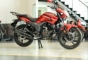 Motos - Hero HUNK 150 2025 Nafta 0Km - En Venta