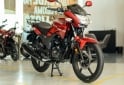 Motos - Hero HUNK 150 2025 Nafta 0Km - En Venta
