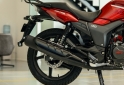 Motos - Hero HUNK 150 2025 Nafta 0Km - En Venta
