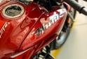 Motos - Hero HUNK 150 2025 Nafta 0Km - En Venta