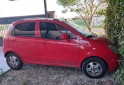 Autos - Chevrolet Spark 2009 Nafta 198000Km - En Venta