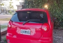 Autos - Chevrolet Spark 2009 Nafta 198000Km - En Venta