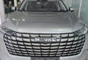 Camionetas - Haval H6 SUPREME 4x4 2025 Nafta 0Km - En Venta