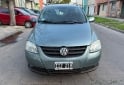 Autos - Volkswagen SURAN 1.6 HIGHLINE 2009 Nafta - En Venta