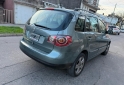 Autos - Volkswagen SURAN 1.6 HIGHLINE 2009 Nafta - En Venta