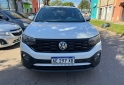 Autos - Volkswagen T-CROSS COMFORTLINE MT 2020 Nafta - En Venta