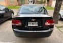 Autos - Chevrolet CLASSIC 1.4 LS AA DH 2014 GNC - En Venta