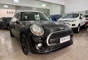 Autos - Mini Cooper Pepper F55 2016 Nafta 134000Km - En Venta