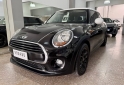 Autos - Mini Cooper Pepper F55 2016 Nafta 134000Km - En Venta