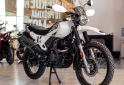 Motos - Hero XPULSE 200 2025 Nafta 0Km - En Venta
