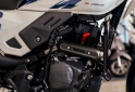 Motos - Hero XPULSE 200 2025 Nafta 0Km - En Venta