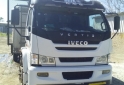 Camiones y Grúas - CAMION IVECO VERTIS CON EQUIPO DESOBSTRUCTOR HIDROJET - En Venta