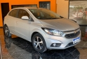 Autos - Chevrolet Ónix ltz 2017 Nafta 123000Km - En Venta