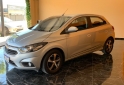 Autos - Chevrolet Ónix ltz 2017 Nafta 123000Km - En Venta