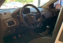Autos - Chevrolet Ónix ltz 2017 Nafta 123000Km - En Venta