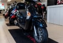 Motos - Kymco LIKE 125 2025 Nafta 0Km - En Venta