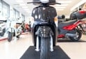 Motos - Kymco LIKE 125 2025 Nafta 0Km - En Venta