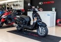 Motos - Kymco LIKE 125 2025 Nafta 0Km - En Venta