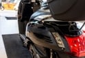 Motos - Kymco LIKE 125 2025 Nafta 0Km - En Venta