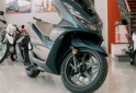 Motos - Honda PCX 160 DELUXE 2025 Nafta 0Km - En Venta