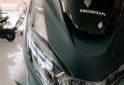 Motos - Honda PCX 160 DELUXE 2025 Nafta 0Km - En Venta