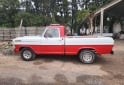 Camionetas - Ford 1973 DELUXE DIESEL 1982 Diesel 1Km - En Venta