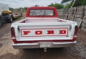 Camionetas - Ford 1973 DELUXE DIESEL 1982 Diesel 1Km - En Venta