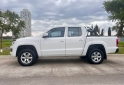 Camionetas - Volkswagen Amarok tdi 2016 Diesel 153000Km - En Venta