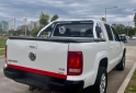 Camionetas - Volkswagen Amarok tdi 2016 Diesel 153000Km - En Venta