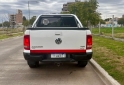 Camionetas - Volkswagen Amarok tdi 2016 Diesel 153000Km - En Venta