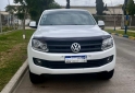Camionetas - Volkswagen Amarok tdi 2016 Diesel 153000Km - En Venta