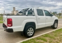 Camionetas - Volkswagen Amarok tdi 2016 Diesel 153000Km - En Venta
