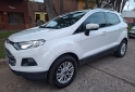 Camionetas - Ford Ecosport 2015 GNC 135000Km - En Venta