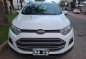 Camionetas - Ford Ecosport 2015 GNC 135000Km - En Venta