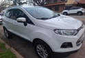 Camionetas - Ford Ecosport 2015 GNC 135000Km - En Venta