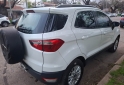 Camionetas - Ford Ecosport 2015 GNC 135000Km - En Venta
