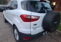 Camionetas - Ford Ecosport 2015 GNC 135000Km - En Venta