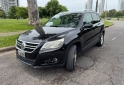 Autos - Volkswagen Tiguan 2010 Diesel 160000Km - En Venta