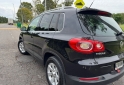 Autos - Volkswagen Tiguan 2010 Diesel 160000Km - En Venta