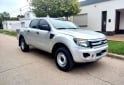 Camionetas - Ford RANGER SAFETY 2.2 2015 Diesel 132000Km - En Venta