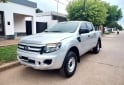 Camionetas - Ford RANGER SAFETY 2.2 2015 Diesel 132000Km - En Venta