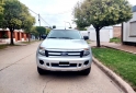 Camionetas - Ford RANGER SAFETY 2.2 2015 Diesel 132000Km - En Venta