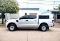 Camionetas - Ford RANGER SAFETY 2.2 2015 Diesel 132000Km - En Venta