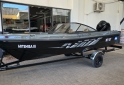 Embarcaciones - Robinson Mantra C/ Motor a eleccin - En Venta