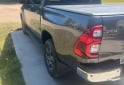 Camionetas - Toyota HILUX SRV 2024 Diesel 16500Km - En Venta