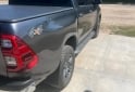Camionetas - Toyota HILUX SRV 2024 Diesel 16500Km - En Venta